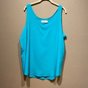 Time And TruWomen’s Flowy Top XXL/20